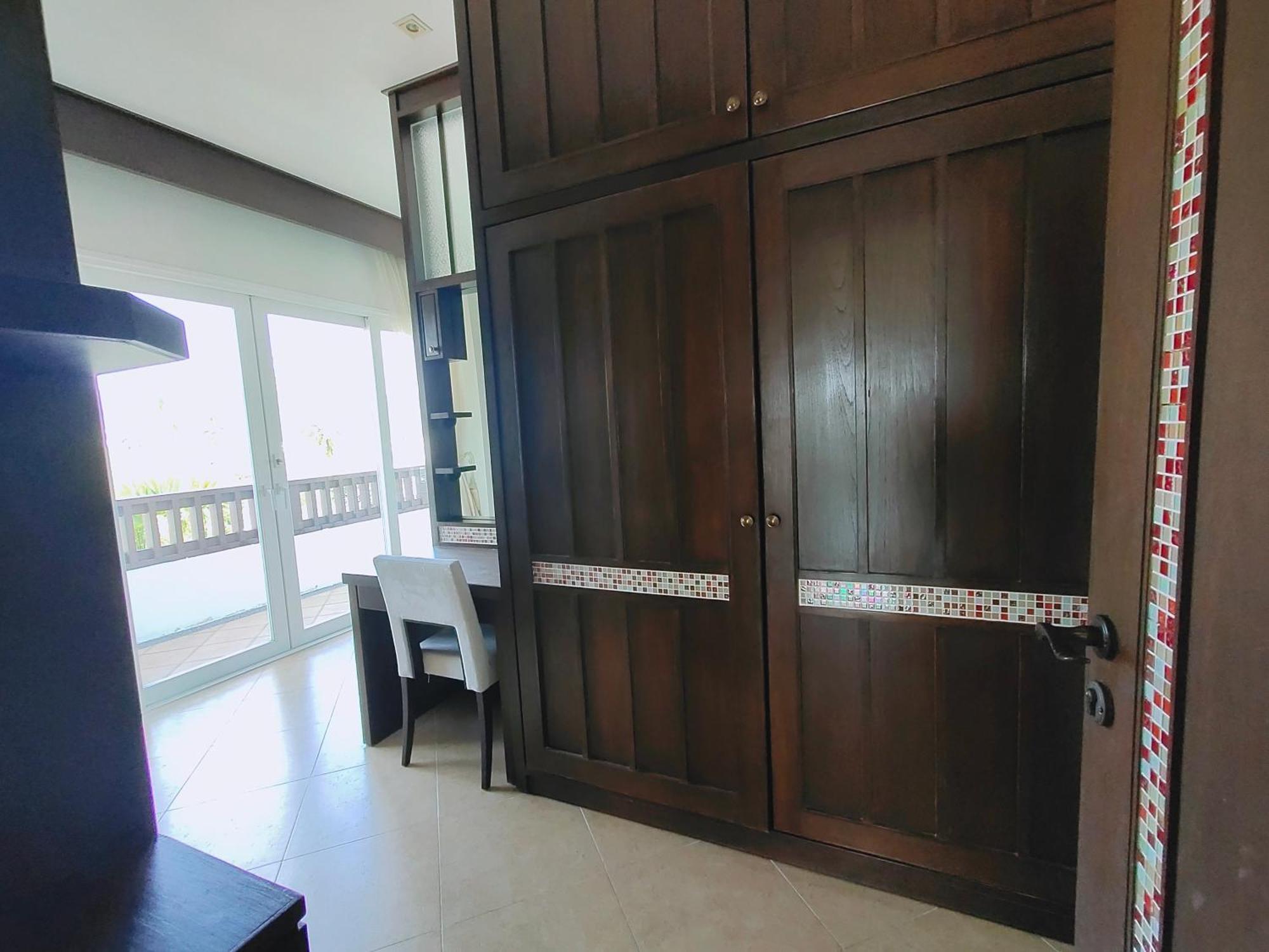 Ratana Hotel Chalong Rawai Luaran gambar