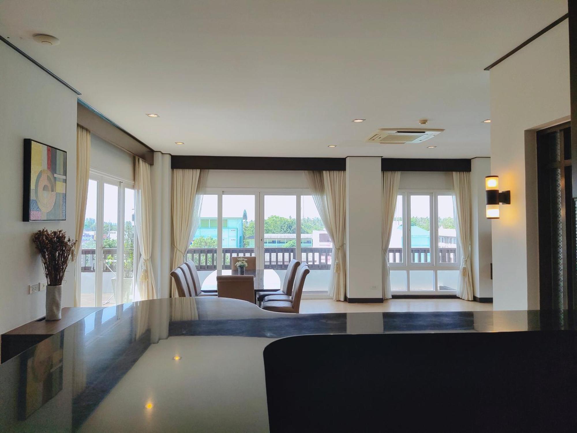 Ratana Hotel Chalong Rawai Luaran gambar