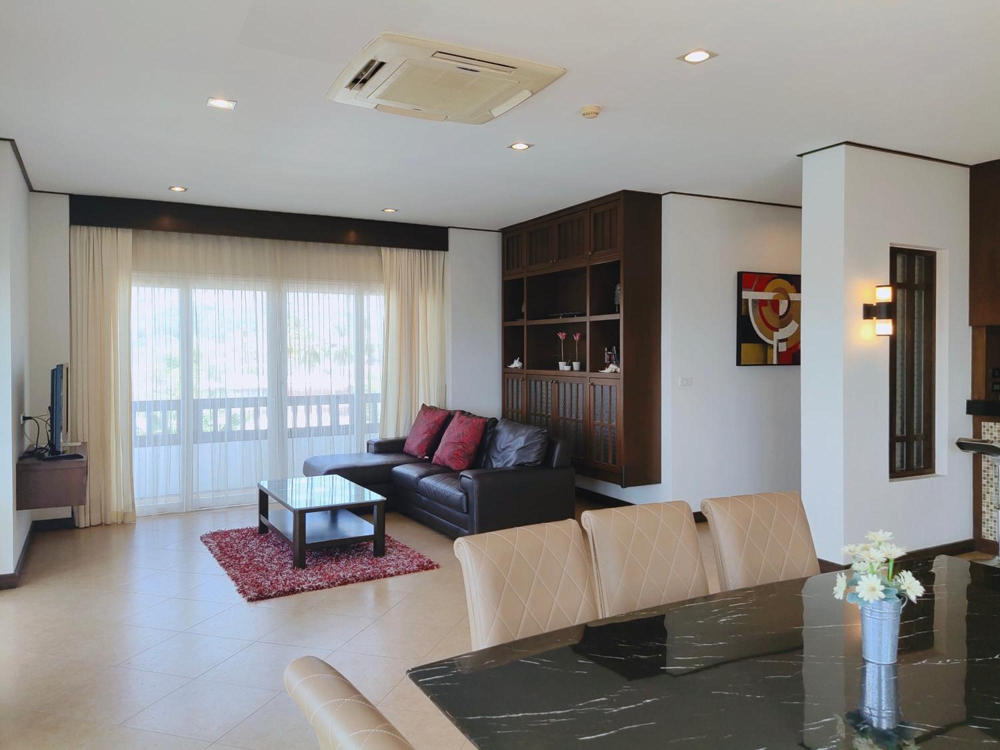 Ratana Hotel Chalong Rawai Luaran gambar