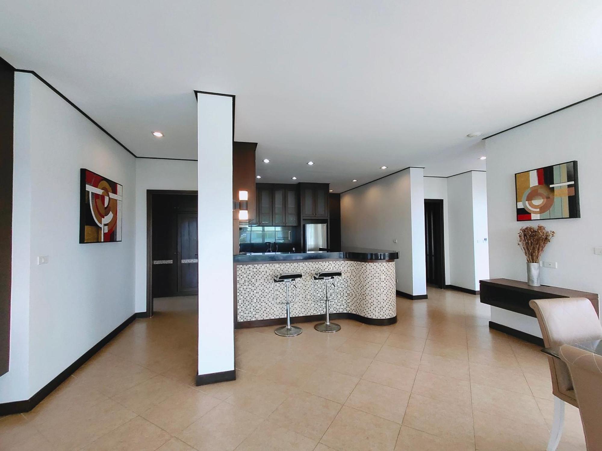Ratana Hotel Chalong Rawai Luaran gambar