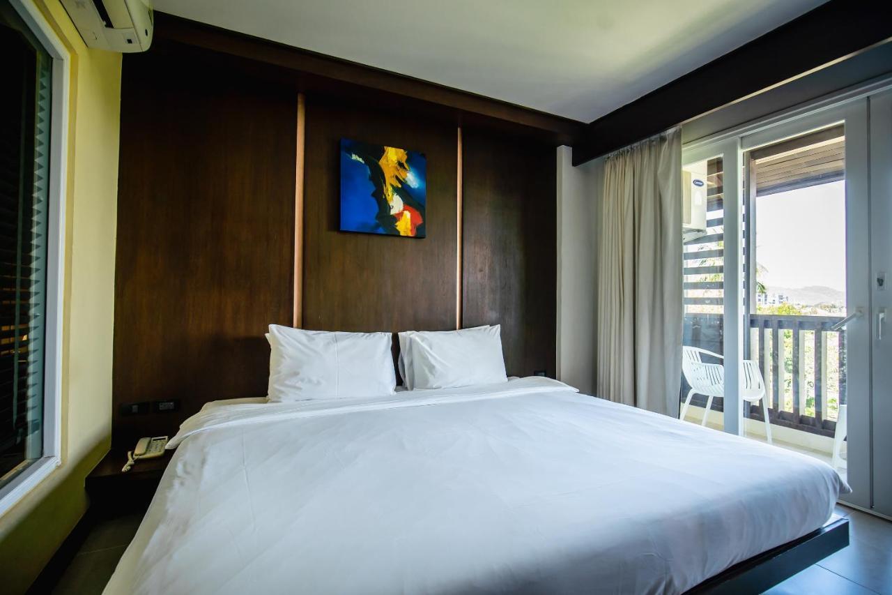 Ratana Hotel Chalong Rawai Luaran gambar