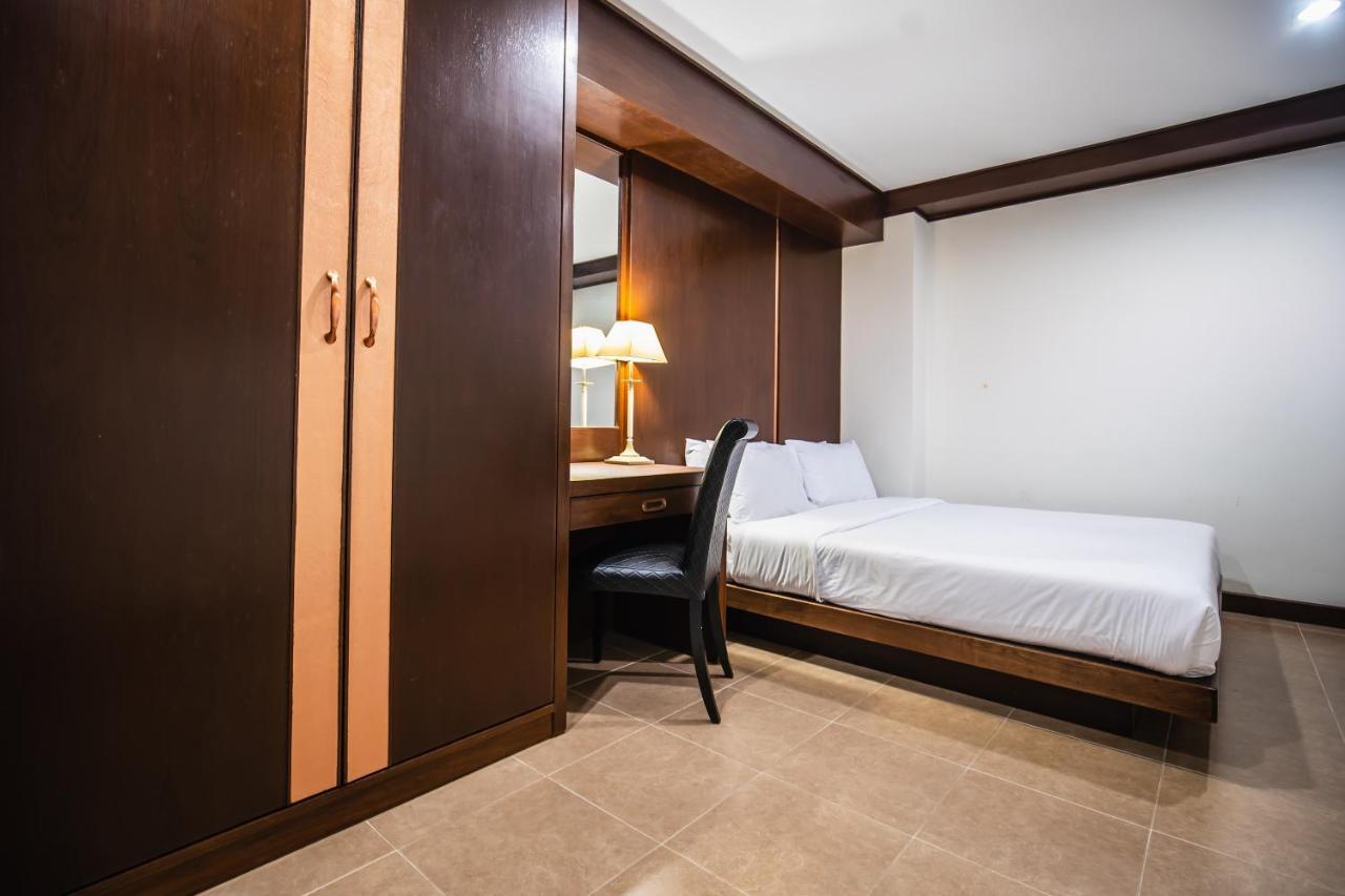 Ratana Hotel Chalong Rawai Luaran gambar