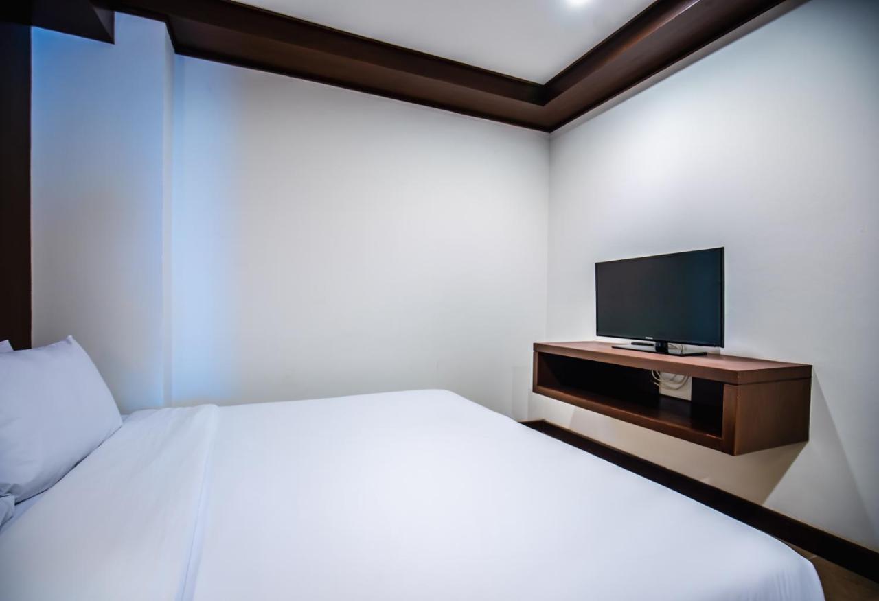 Ratana Hotel Chalong Rawai Luaran gambar